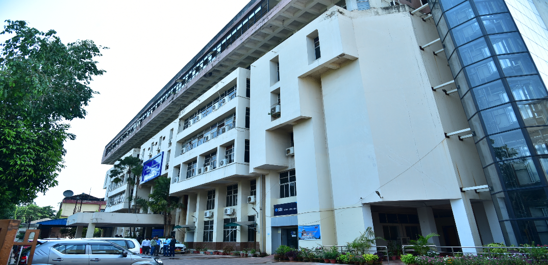 Office of the Controller of Accounts,Odisha,Bhubaneswar